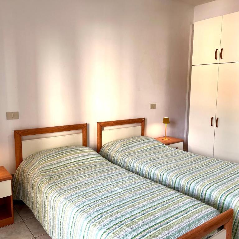 Condominio Ginestra - Appartamento con 2 Camere da Letto - 10