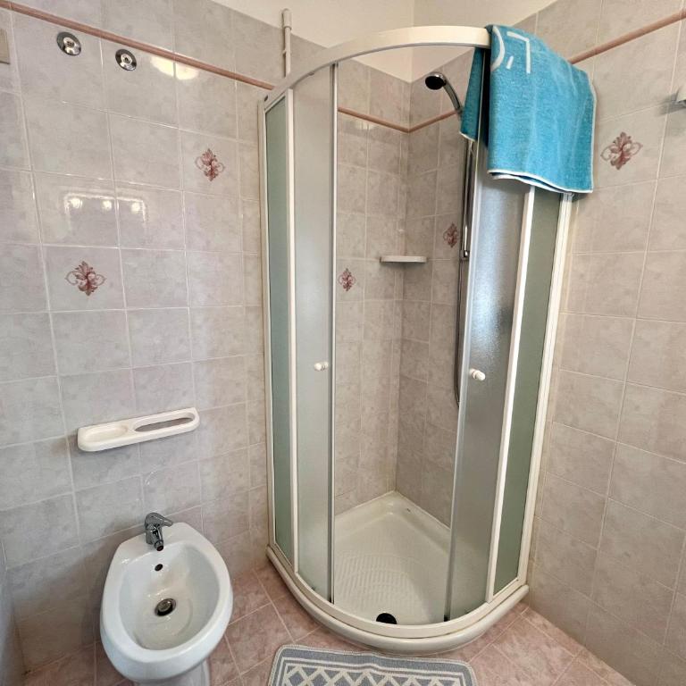 Condominio Ginestra - Appartamento con 2 Camere da Letto - 15