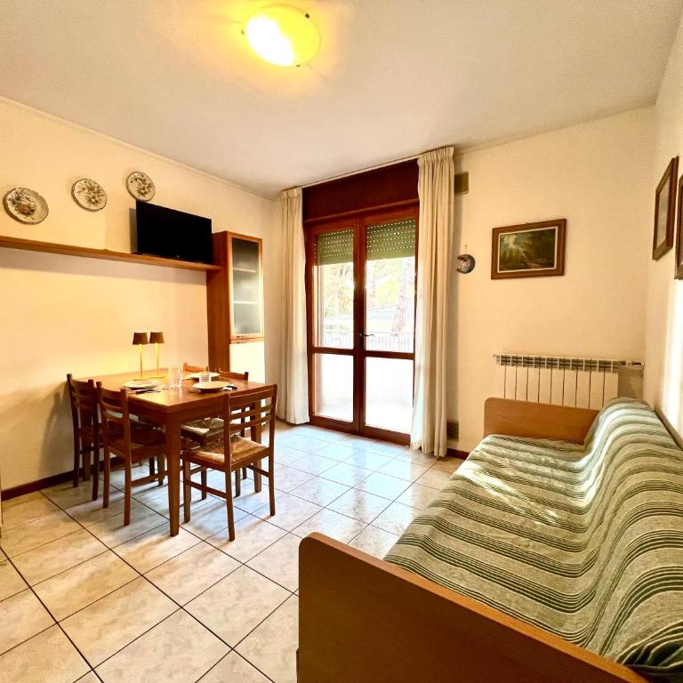 Condominio Ginestra - Appartamento con 2 Camere da Letto - 8