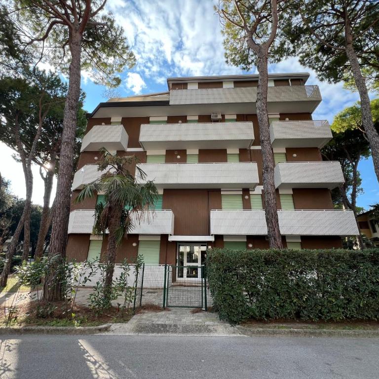 Condominio Ginestra - Appartamento con 2 Camere da Letto - 1