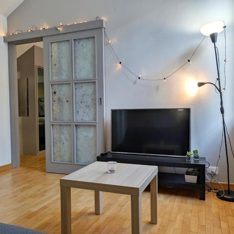 La mansarda di Tommy, nido accogliente - One-Bedroom Apartment - 2