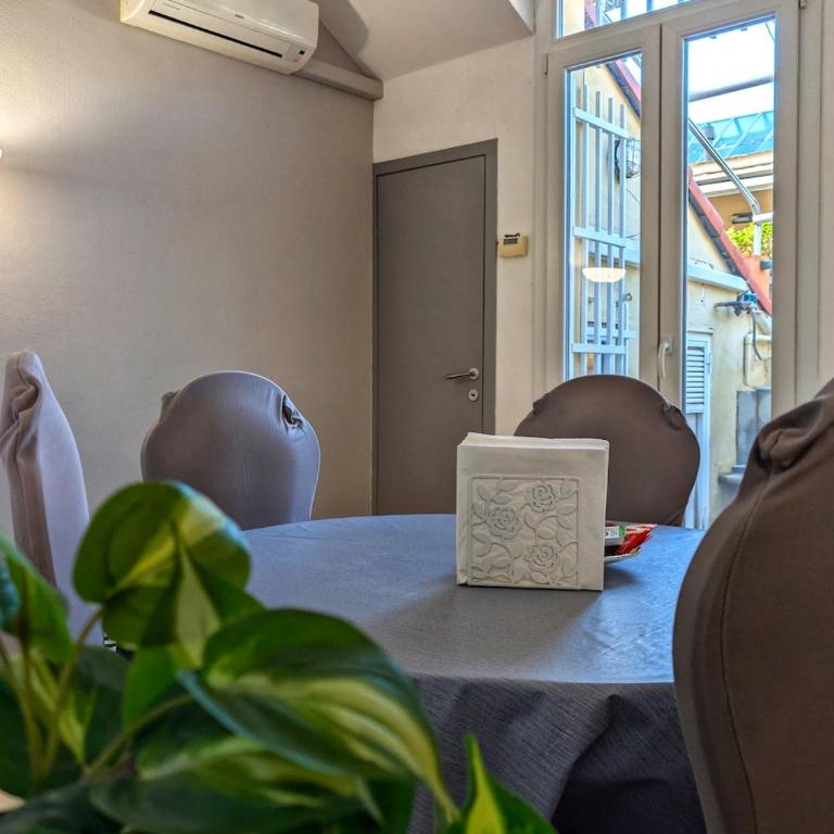 La mansarda di Tommy, nido accogliente - One-Bedroom Apartment - 6
