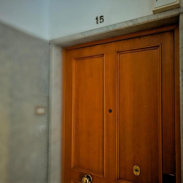 La mansarda di Tommy, nido accogliente - One-Bedroom Apartment - 8