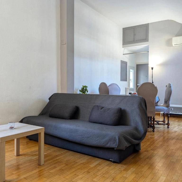 La mansarda di Tommy, nido accogliente - One-Bedroom Apartment - 17