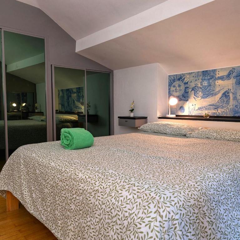 La mansarda di Tommy, nido accogliente - One-Bedroom Apartment - 21
