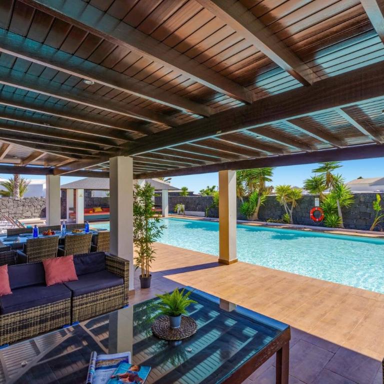 Villa Zen by Villa Plus - Villa - 3