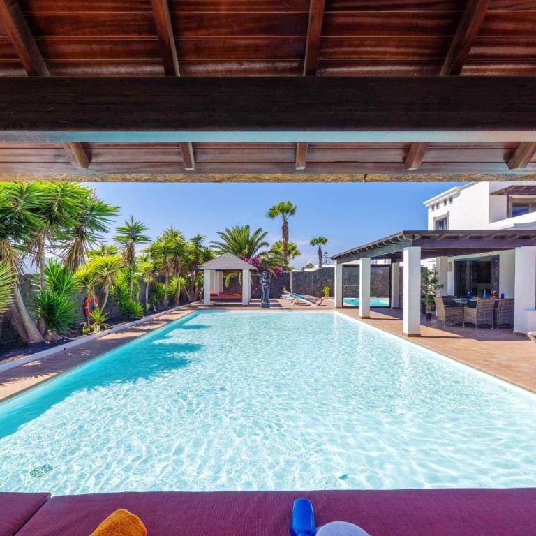 Villa Zen by Villa Plus - Villa - 9