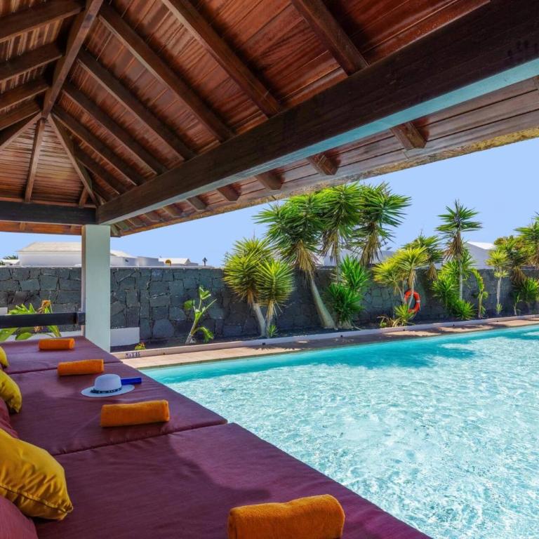 Villa Zen by Villa Plus - Villa - 10