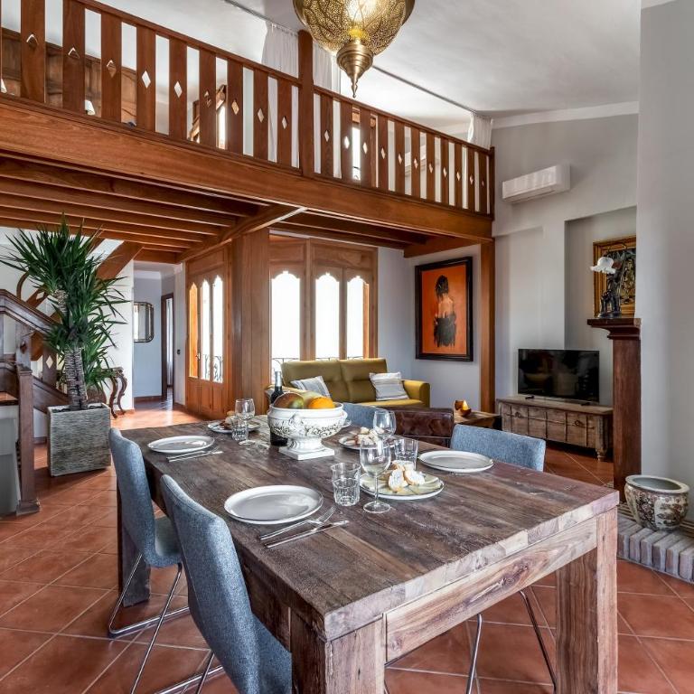 casa carpa andalucia III - Apartment - 1
