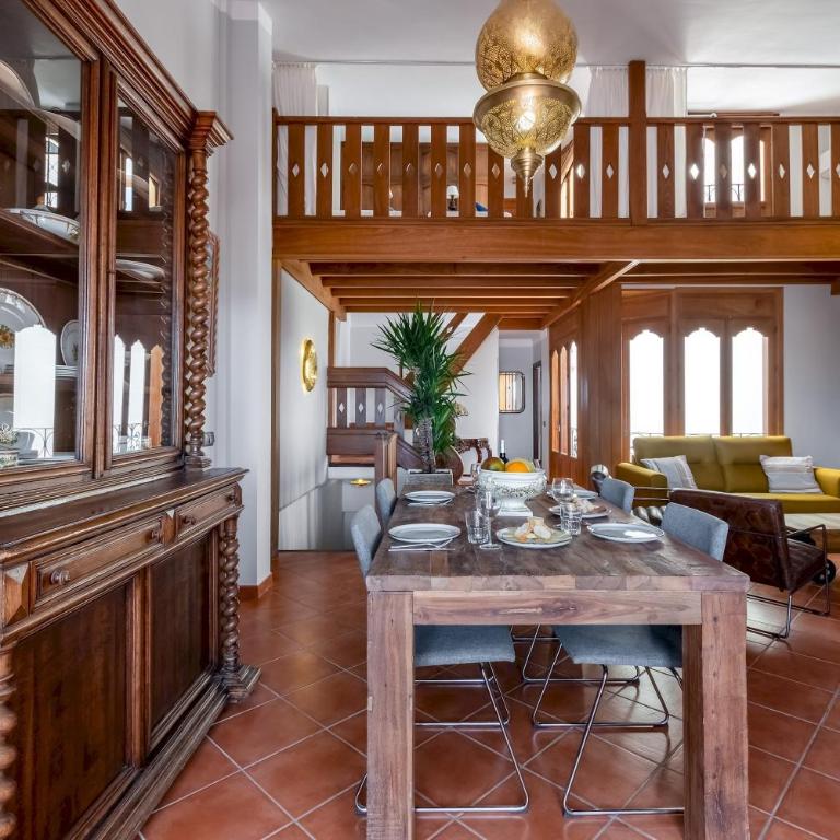 casa carpa andalucia III - Apartment - 3