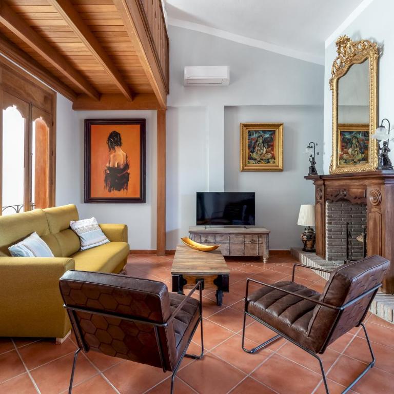 casa carpa andalucia III - Apartment - 6
