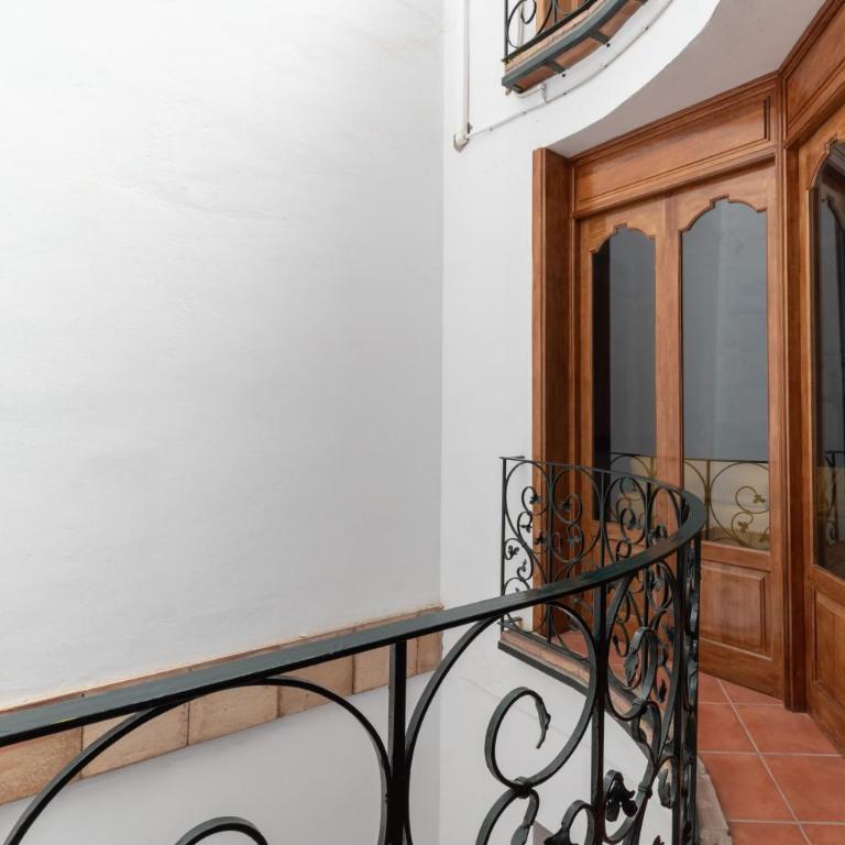 casa carpa andalucia III - Apartment - 12