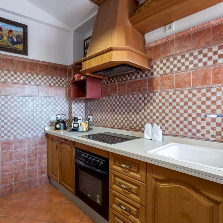 casa carpa andalucia III - Apartment - 15
