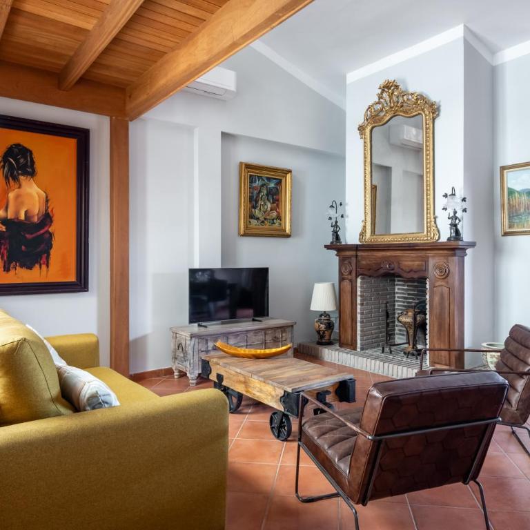 casa carpa andalucia III - Apartment - 10