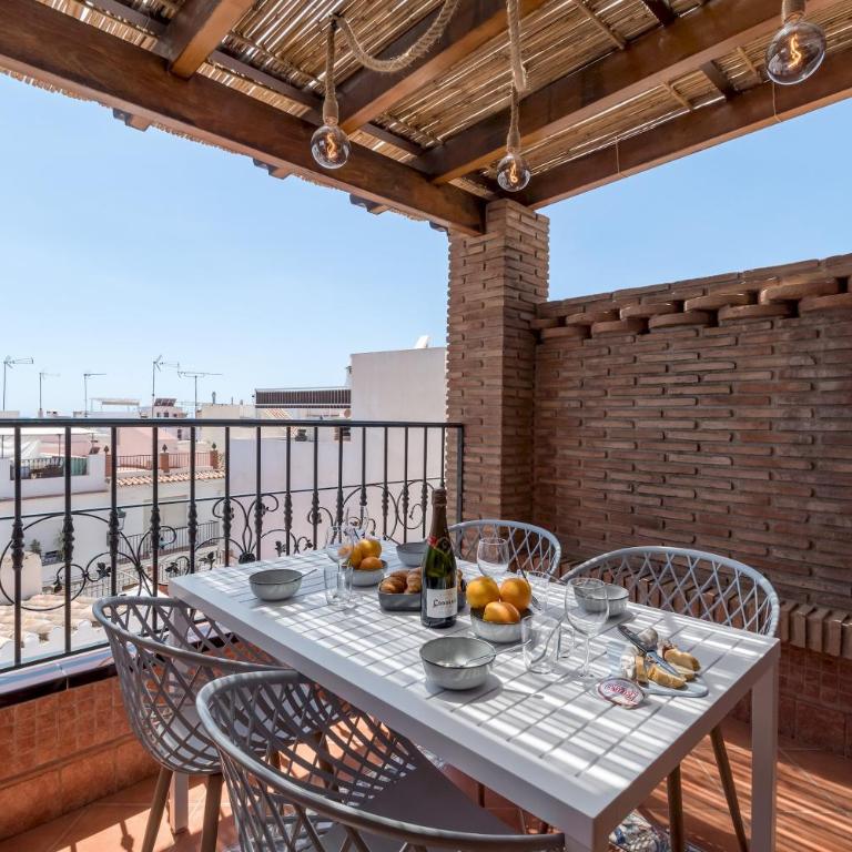 casa carpa andalucia III - Apartment - 17