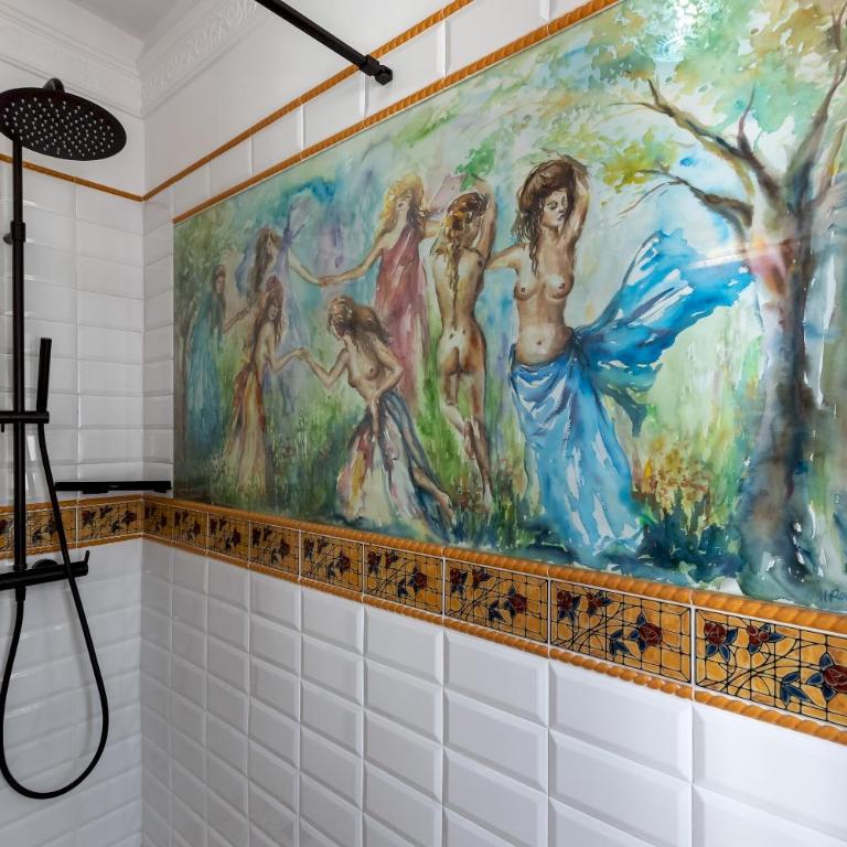 casa carpa andalucia III - Apartment - 19