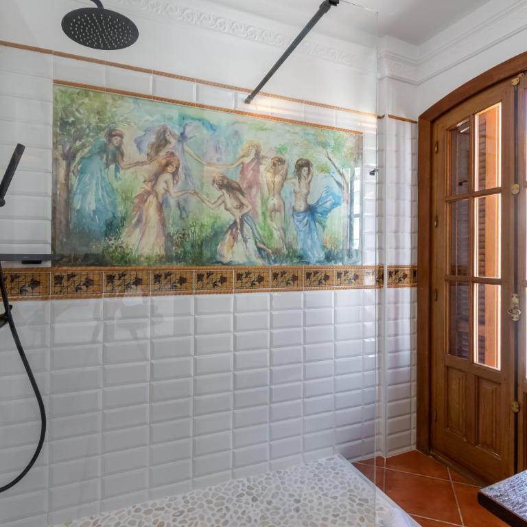 casa carpa andalucia III - Apartment - 21