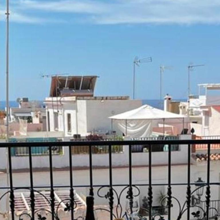 casa carpa andalucia III - Apartment - 30