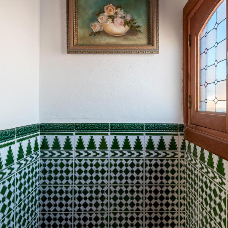 casa carpa andalucia III - Apartment - 26