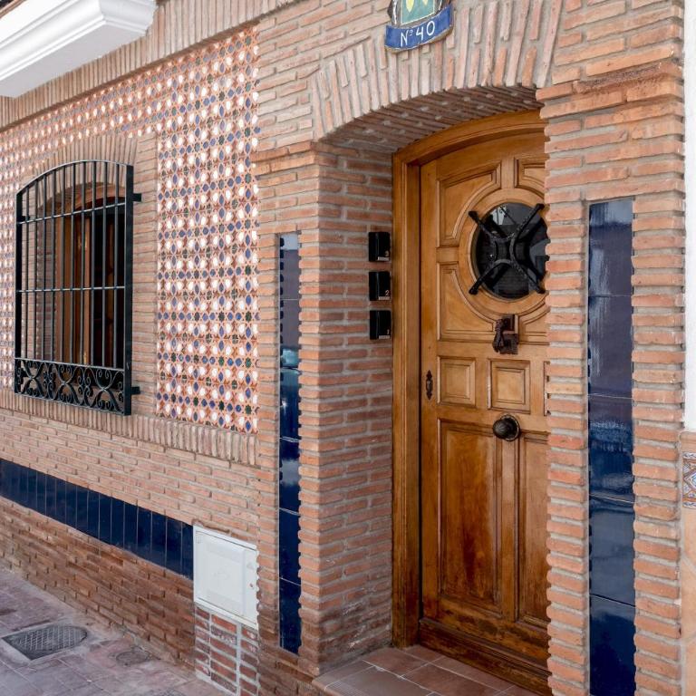 casa carpa andalucia III - Apartment - 27