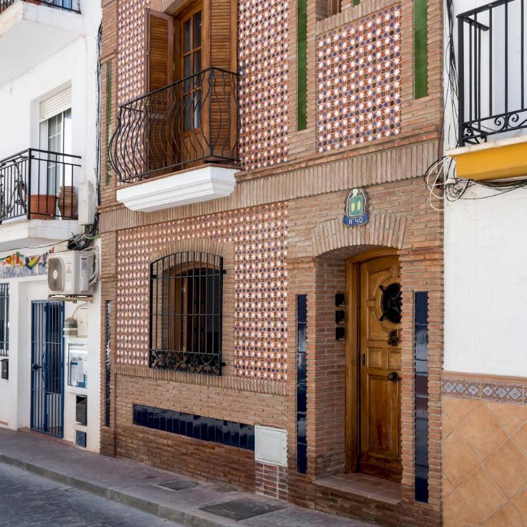 casa carpa andalucia III - Apartment - 28