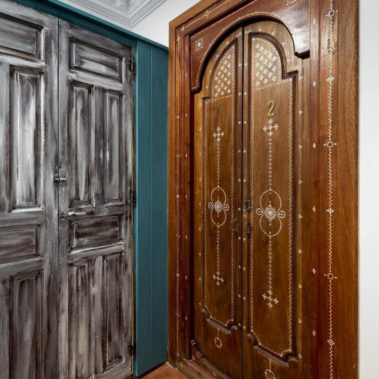 casa carpa andalucia II - Apartment - 2