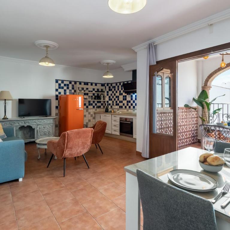 casa carpa andalucia II - Apartment - 1