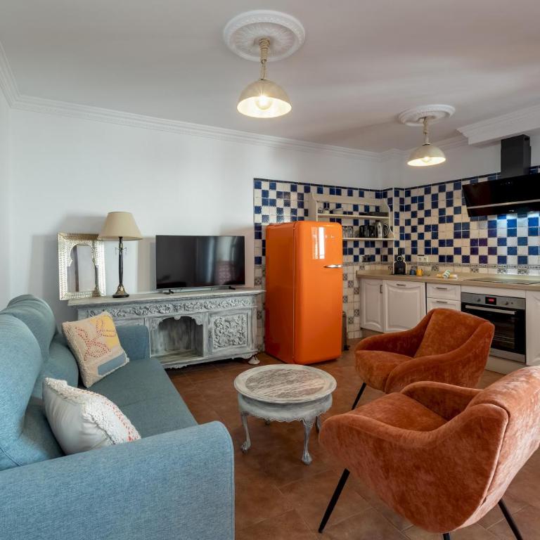 casa carpa andalucia II - Apartment - 12