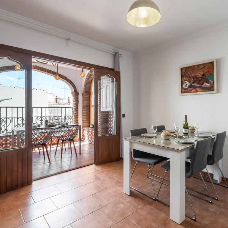 casa carpa andalucia II - Apartment - 8