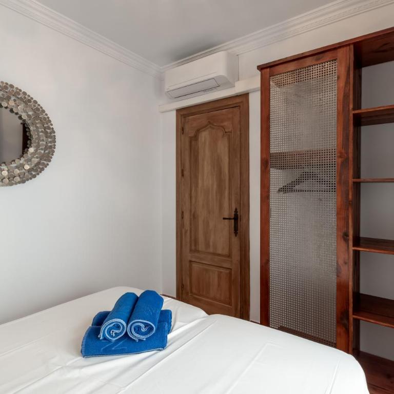 casa carpa andalucia II - Apartment - 14