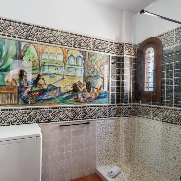 casa carpa andalucia II - Apartment - 16