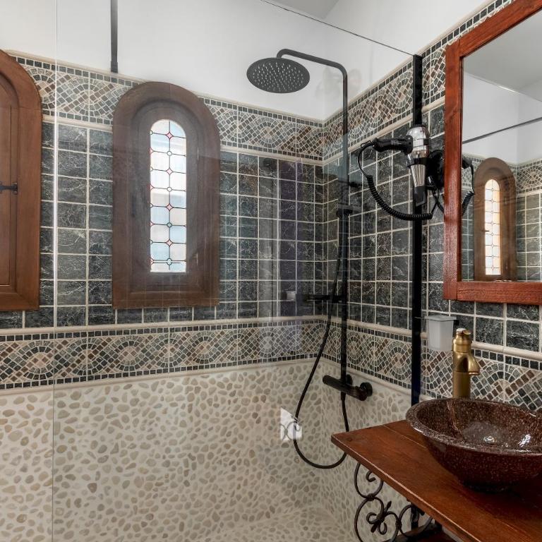casa carpa andalucia II - Apartment - 17