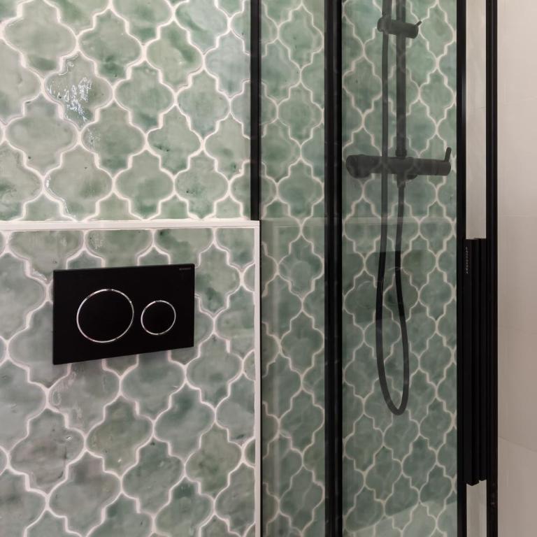 casa carpa andalucia II - Apartment - 19