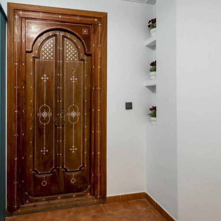 casa carpa andalucia II - Apartment - 21