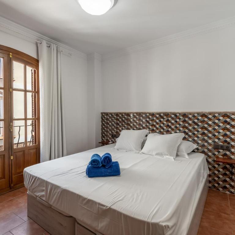 casa carpa andalucia II - Apartment - 23