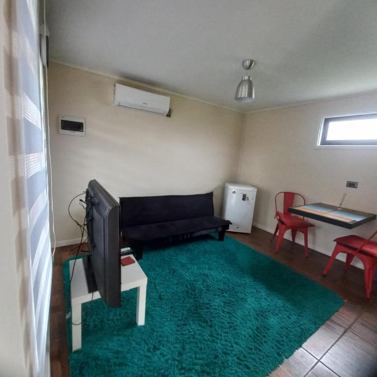 Tiny House equipada wifi a 5km de Los Ángeles - Apartamento de 2 dormitorios - 9