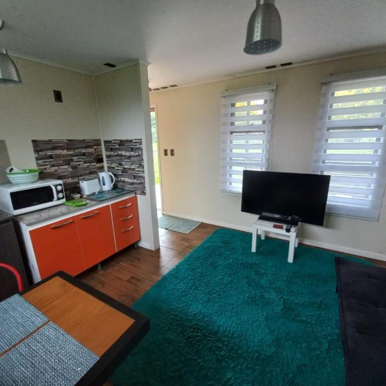 Tiny House equipada wifi a 5km de Los Ángeles - Apartamento de 2 dormitorios - 10