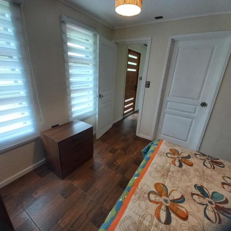 Tiny House equipada wifi a 5km de Los Ángeles - Apartamento de 2 dormitorios - 2