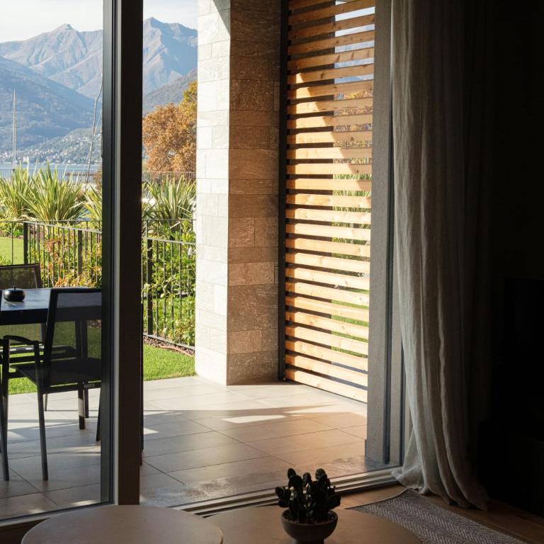 Lago Dorato Luxury Apartments - Lake Como View - Appartamento Deluxe con 2 Camere da Letto - 2