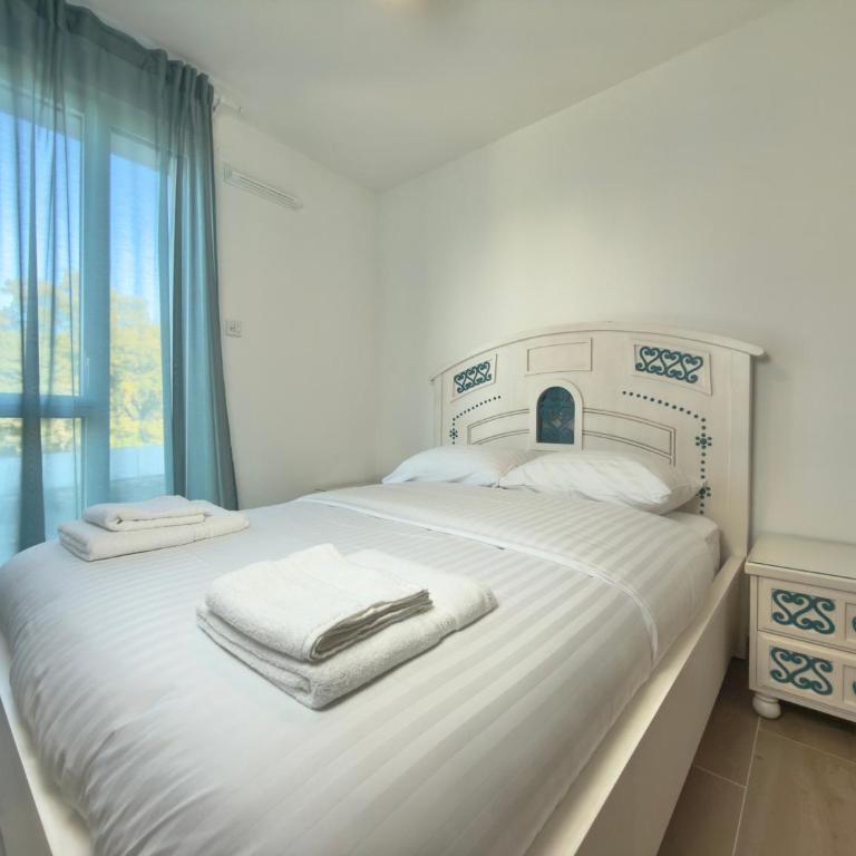 L'Elydris - Piscine Wifi Rooftop - Appartement 2 Chambres - 8