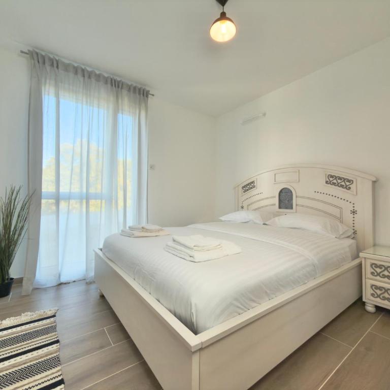 L'Elydris - Piscine Wifi Rooftop - Appartement 2 Chambres - 16