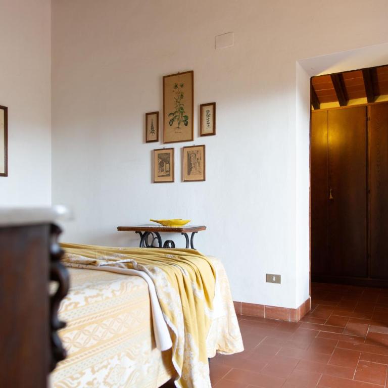 Il Casale della Gazza Ladra - Towers View - Two-Bedroom Apartment - 14