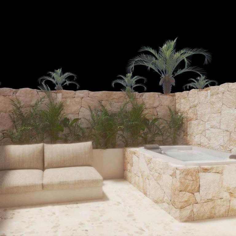 Lago Resort Menorca - Casas del Lago Adults Only - Suite Superior - 5