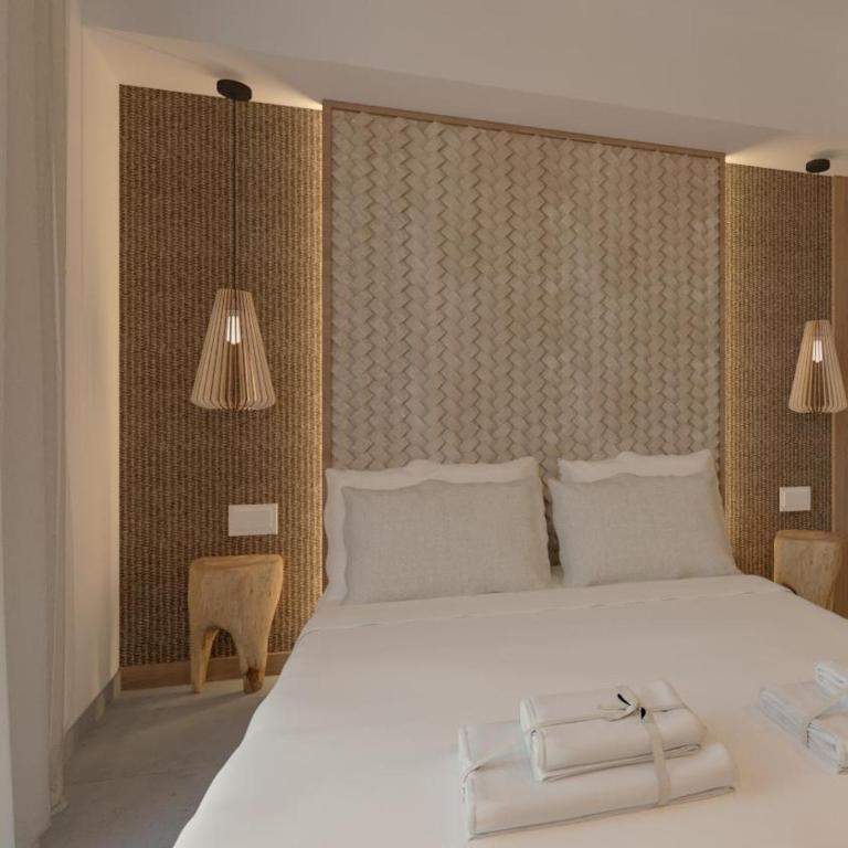 Lago Resort Menorca - Casas del Lago Adults Only - Suite Loft - 1