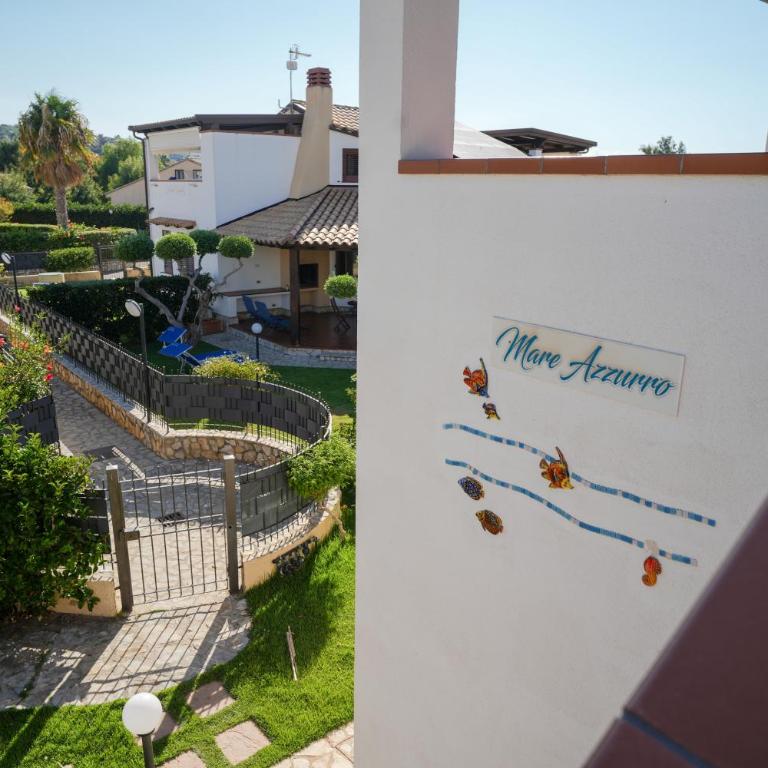 Sole Mare Deluxe - Three-Bedroom Vacation Home - 21
