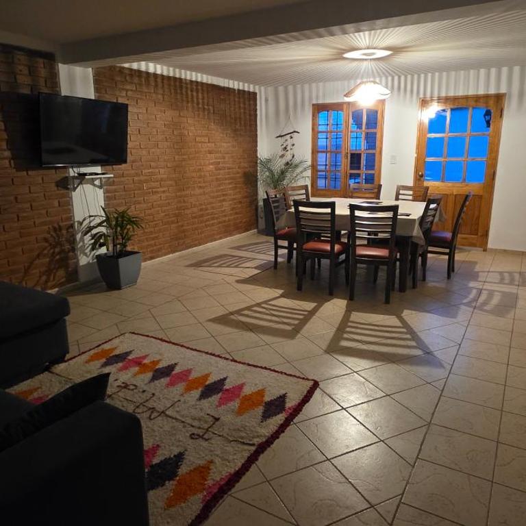 casa centro - Vacation Home - 2