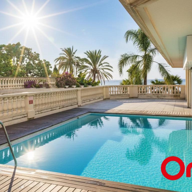 Appartement Central proche Plages avec Piscine, Sauna, Parking et Climatisation - FR-1-647-23 - Appartamento - 1