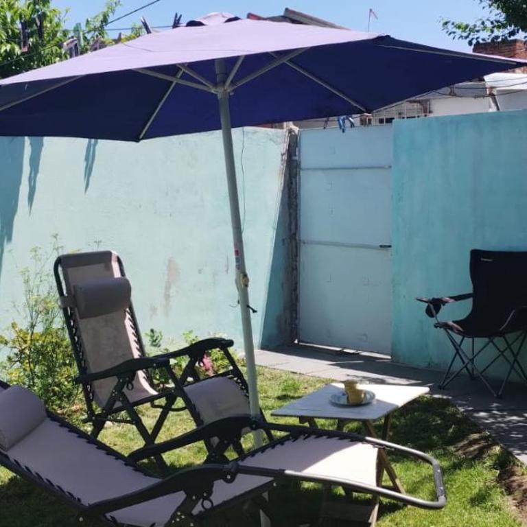 Florid - Two-Bedroom Apartment - 1