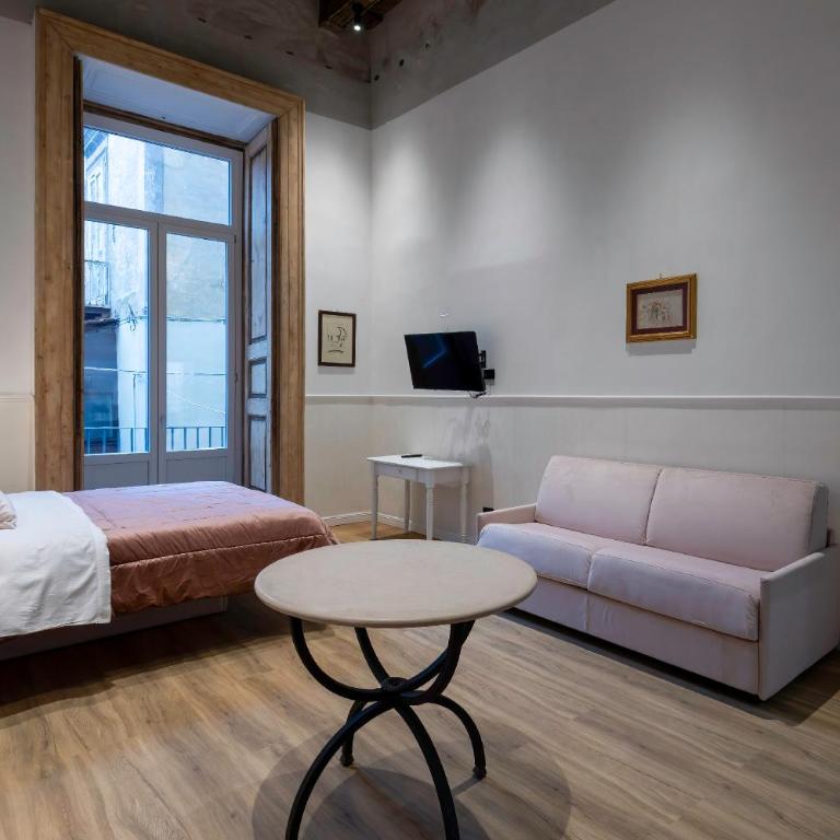 Il Tesoro Smart Suite & SPA - Junior Suite - Edificio Separato - 11