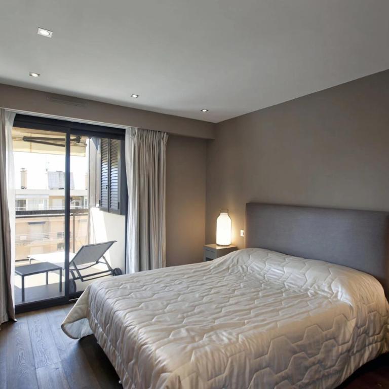 2 chambres au cœur de Cannes - Croisette et plages à 1 min - Apartment mit 2 Schlafzimmern - 8